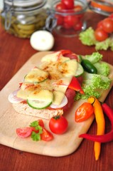Ciabatta