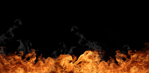 Fire wall