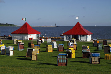 Rettungsstation Grimmershörn