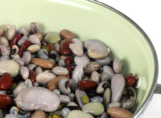 Mixed Beans