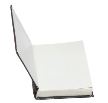 The open book