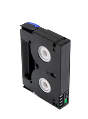 Obraz premium Videocassette