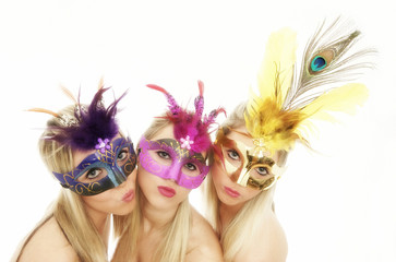 masquerade