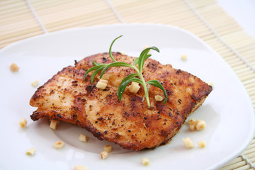 Drückerfisch