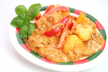 Gemüse