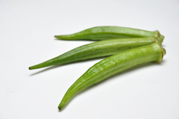 オクラ