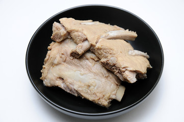 そーき骨