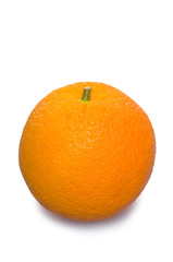 juicy orange