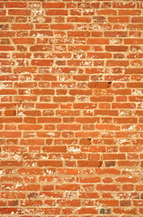 Classical texture, brick wall