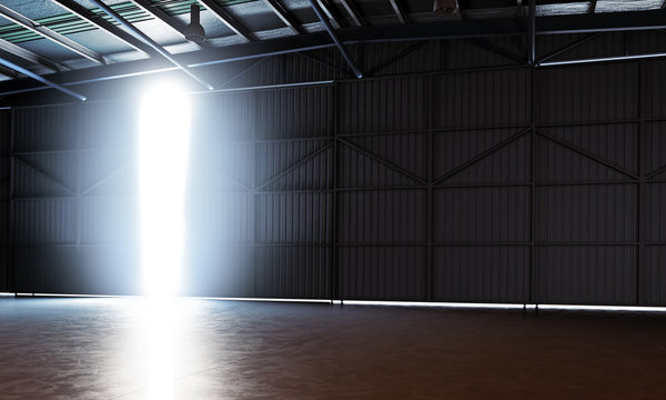 Hangar