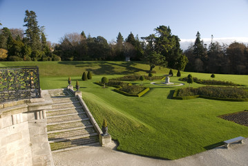 Powerscourt Estate