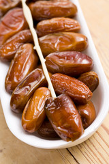 dried dates