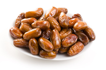 dried dates