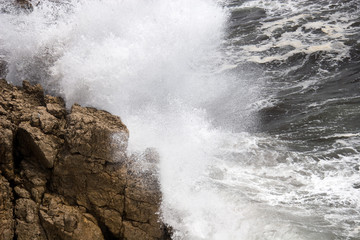 Mediterranean Coast - French Riviera
