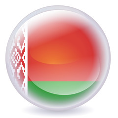 Belarus Crystal Ball Icon