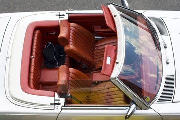 Cabriolet