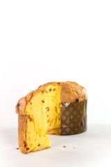 il panettone