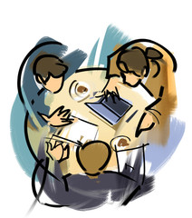 ディスカッション