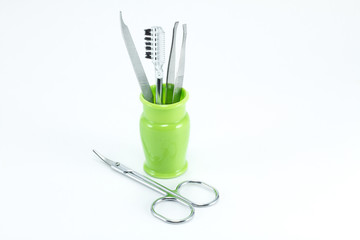 manicure set