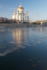 Fototapeta premium пейзаж