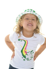 Happy St. Patrick's Day