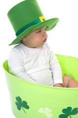 Happy St. Patrick's Day