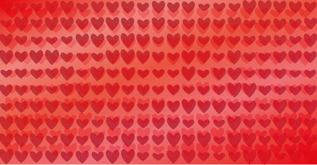 Valentine's pattern