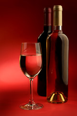 wine