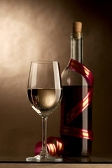wine