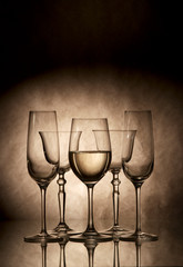 wine