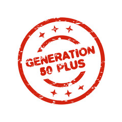 Generation 50 Plus