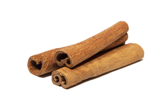 Close-up of cinnamon