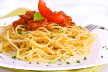 spagetti