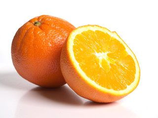 Oranges