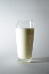 milk