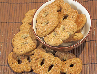 Biscuits