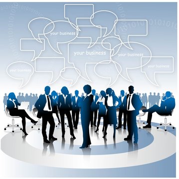 business concept design