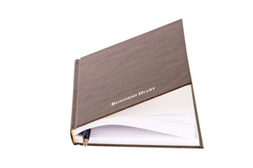 diary