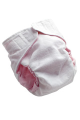 Eco cloth diaper