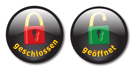 button-login-geschlossen