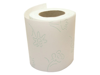 Toilet-paper