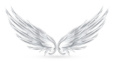 Wings White