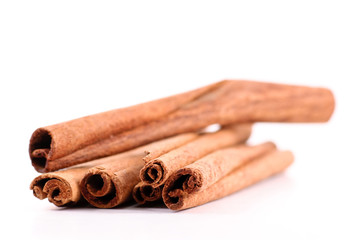 Cinnamon Spice Sticks