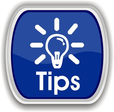 bouton tips