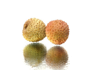 lychees