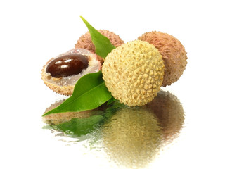 lychees