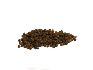 black pepper grain