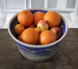 obstschale