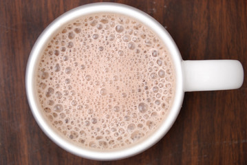 Hot Beverage