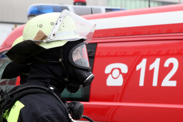 Feuerwehr